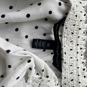 White House Black Market house